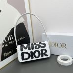 Dior Miss New Women Shoulder Bags Size 18*6.5*11cm - Image 3