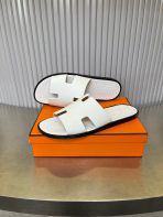 Hermes lzmir Sandals Size 40-45 - Image 3