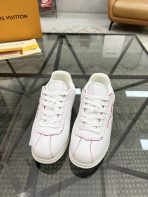 Louis Vuitton Buttersoft Pharrell Williams Monogram Sneaker Size 36-46 - Image 3