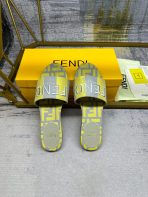 Fendi Slippers Size 36-42 - Image 4