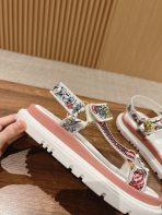 Dior Act Sandals Size 36-41 - Image 4