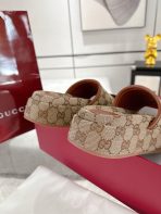 Gucci Platform Sandal Slippers Size 36-44 - Image 8