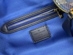 Louis Vuitton M24422 Speedy P9 Bandoulière 40 Monogram Leather Pharrell Williams Travel Bags Size 40*26*23cm - Image 8