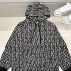 Fendi Unisex Sweatshirt Size S-XL - Image 9