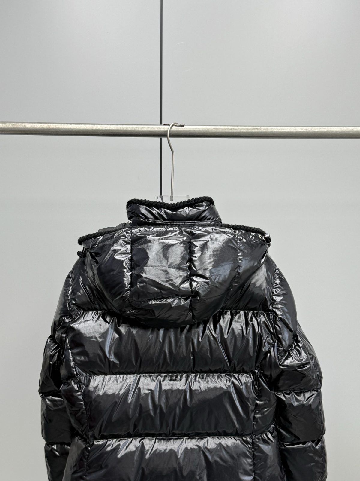 Moncler 25ss GLAREINS Women Down Jacket Size S-XL - Image 7