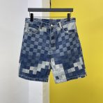 Louis Vuitton Sommeranzug Size S-XL - Image 10