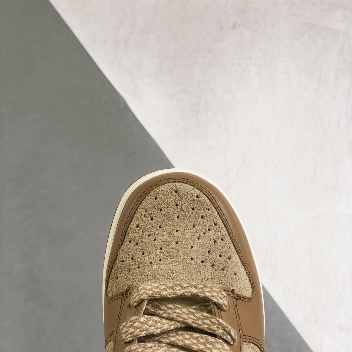 Nike Dunk Low Top Sneakers  Gr. 36-45 - Image 6