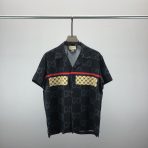 Gucci Sommeranzug Size M-XXXL - Image 2