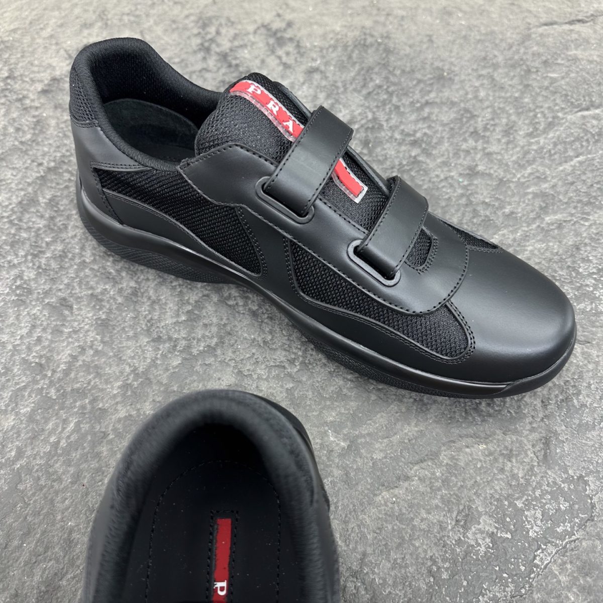 Prada America’s Cup Original Sneaker Size 36-46 - Image 5
