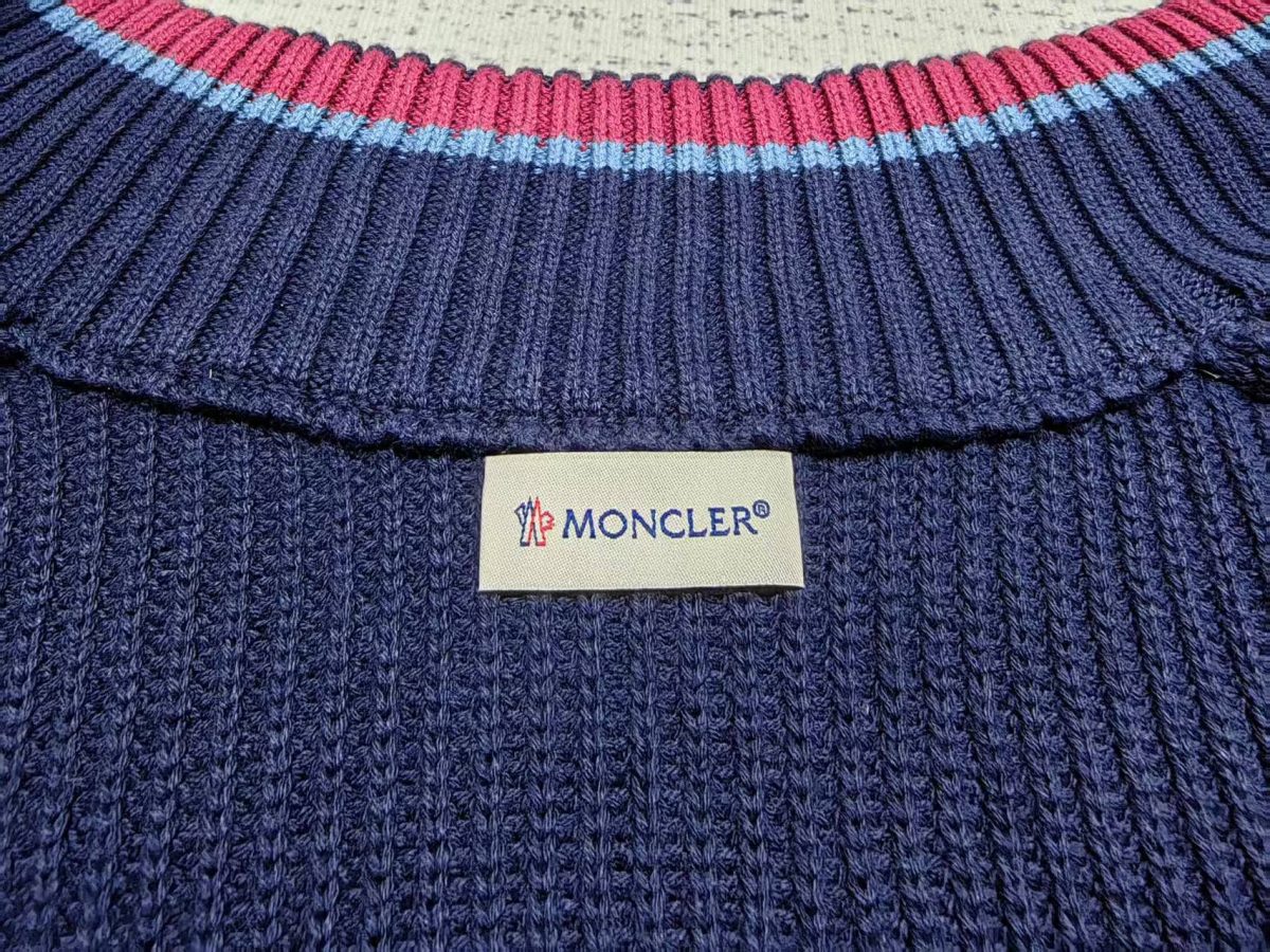 Moncler 25SS Mackage Oceane Down Jacket Size M-XXXL - Image 9