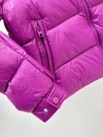 Moncler 25SS Laichefur Women Down Jacket Size S-XL - Image 8