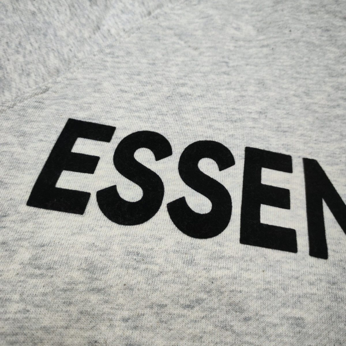 FEAR OF GOD Unisex Sweatshirt Size S-XL - Image 7