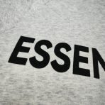 FEAR OF GOD Unisex Sweatshirt Size S-XL - Image 7