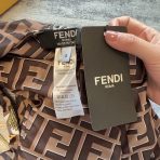 Fendi Swimsuit Size S-L - Image 7