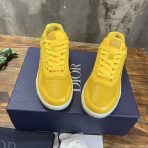 Dior B27 Low Top Sneaker Size 36-46 - Image 3