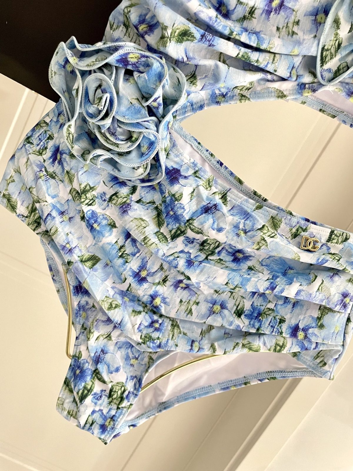 Dolce Gabbana Swimsuit Size S-XL - Image 4