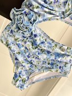 Dolce Gabbana Swimsuit Size S-XL - Image 4