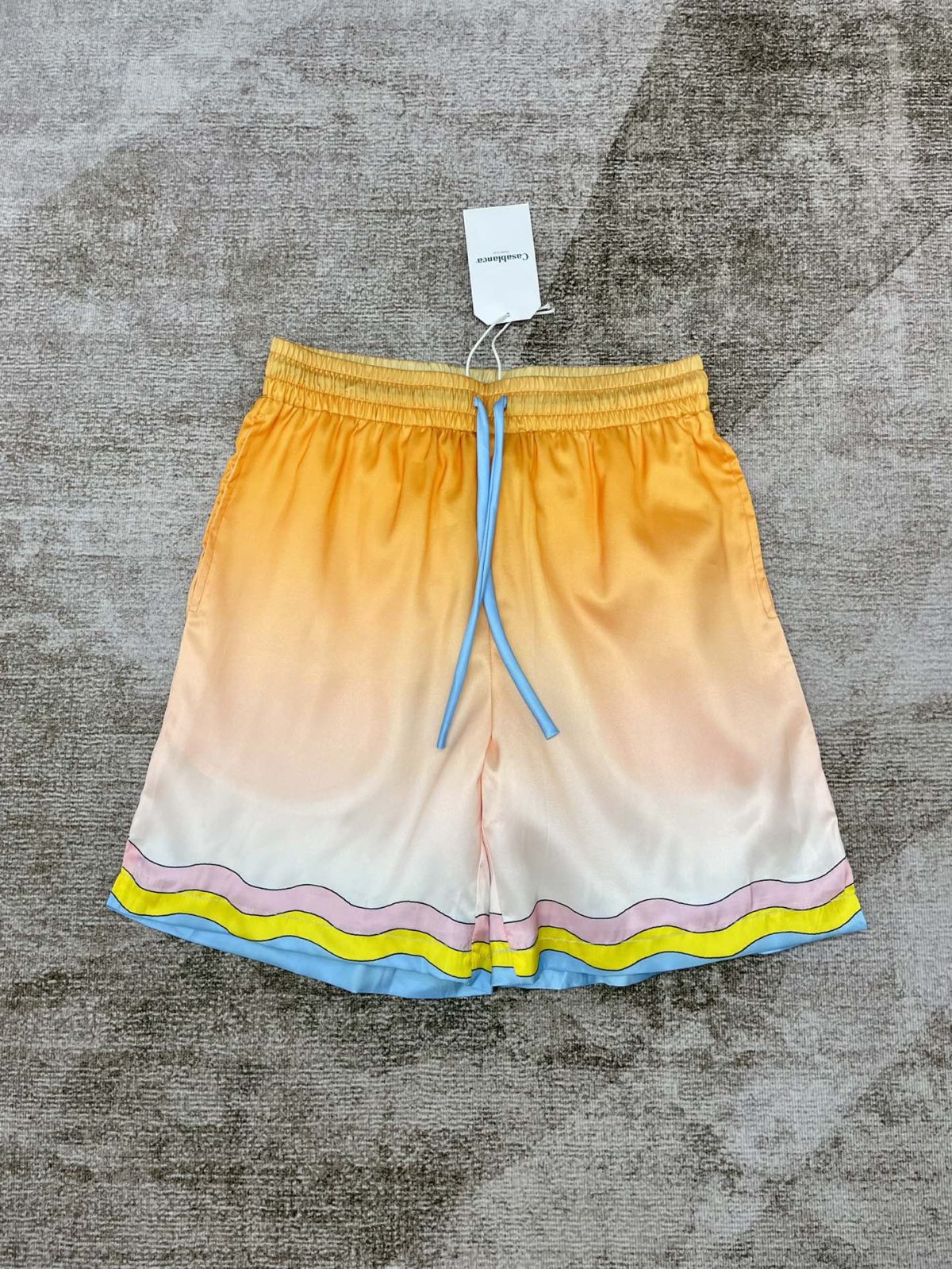 Casablanca Shorts Size S-XL - Image 1