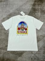 Casablanca T Shirt Size S-XL - Image 3