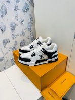 Louis Vuitton LV Trainer x Tyler Sneaker Size 40-46 - Image 4