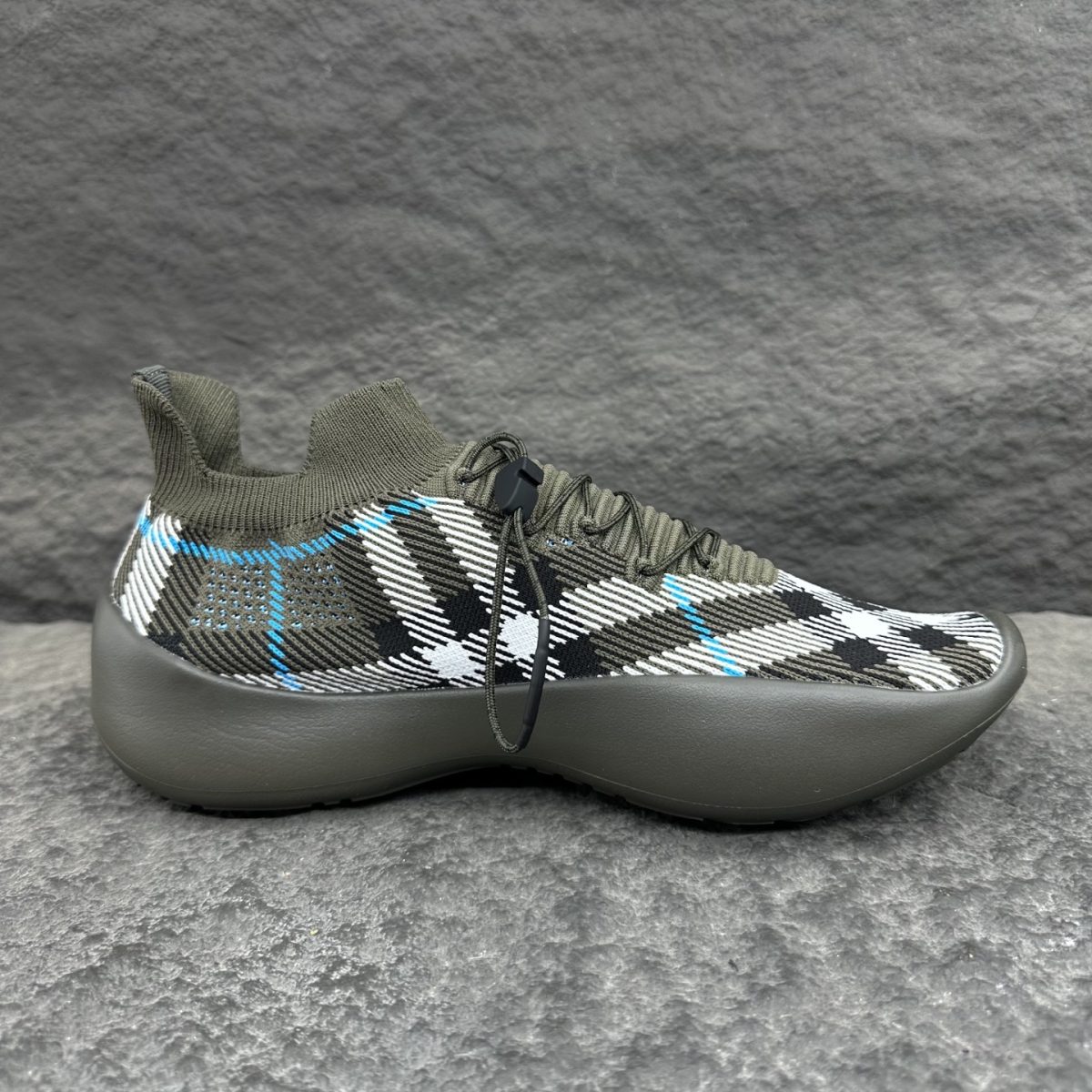 Burberry Neptune Men Sneaker Size 39-46 - Image 9