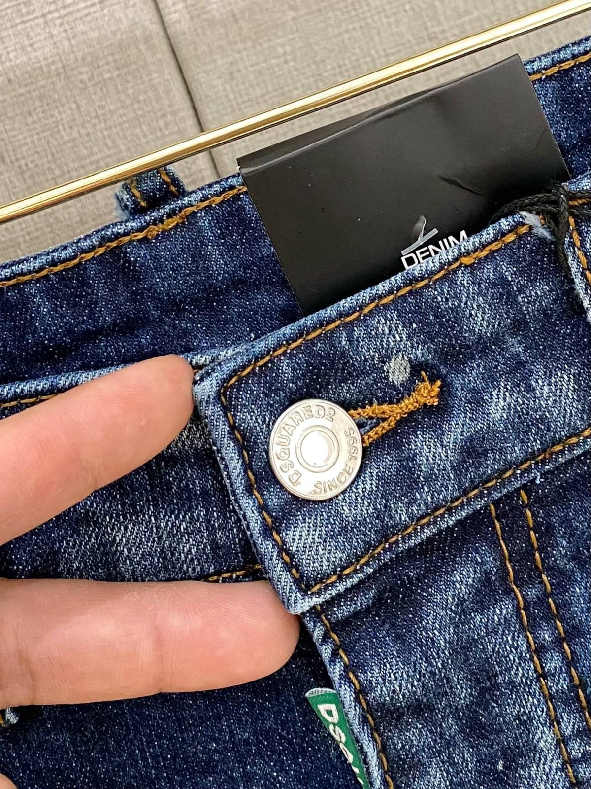 Dsquared Jeans Men Size 29-38 - Image 6