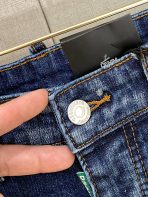 Dsquared Jeans Men Size 29-38 - Image 6