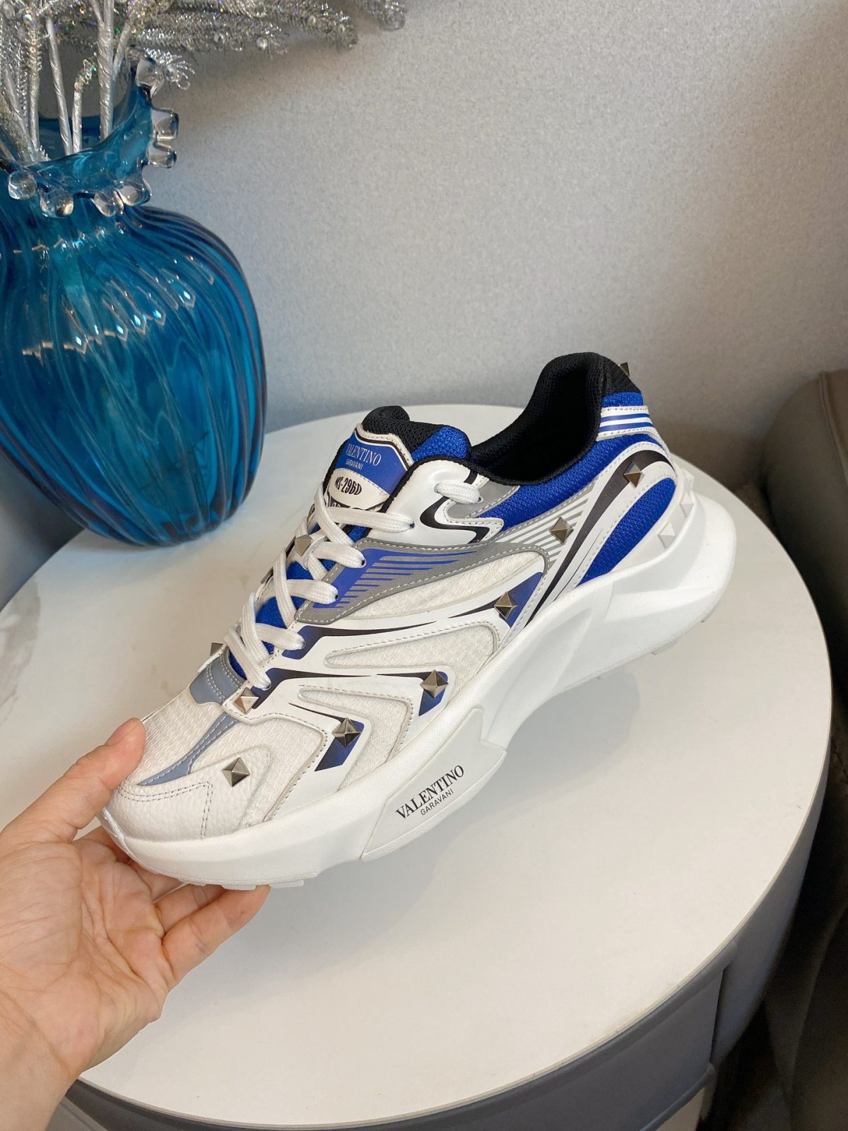 Valentino Sneakers Size 36-46 - Image 6