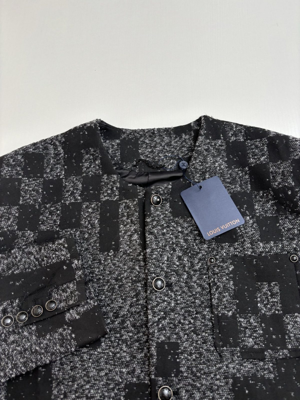 Louis Vuitton 2025ss New Jacket Size S-XL - Image 9