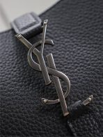 YSL Bea Hobo Women Shopping Bags Size 50*28*18cm - Image 6