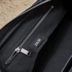 Dior CD Diamond Clutch Bags Size 24.5*14.5*13cm - Image 8