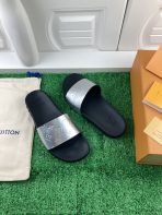 Louis Vuitton 2024ss Candy Series Slippers Size 36-45 - Image 6