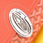 Goyard Vendome Shoulder Bags Size 25*17*8cm - Image 6