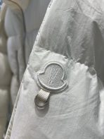 Moncler X Willow Smith Down Jacket Size S-XL - Image 2
