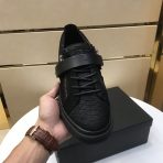 Giuseppe Zanotti Mens Outdoor Sneakers Shoes Gr. 38 - 44 - Image 9