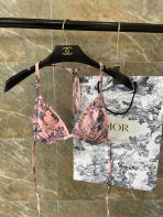 Dior Swimsuit Size S-XL - Image 2
