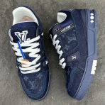 Louis Vuitton LV Trainer Sneaker Size 36-46 - Image 4