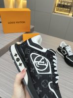 Louis Vuitton 2024ss Runaway Sneaker Size 40-46 - Image 8