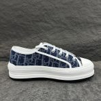 Dior Walk'N'Dior Oblique Sneaker Size 36-41 - Image 9