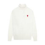 Ami Unisex Sweatshirt Size S-XL - Image 3