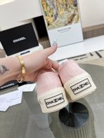 Chanel 2024ss coco Sneaker Size 36-41 - Image 8