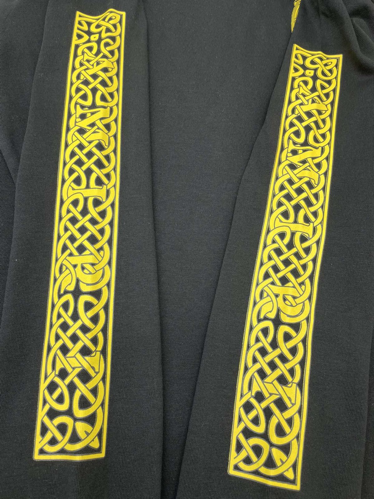 Amiri  Unisex Sweatshirt Size S-XL - Image 3