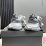 Balenciaga Summer 24 Cargo Sneaker Size 36-45 - Image 7