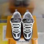 Louis Vuitton LV Skate Sneaker Size 40-46 - Image 5