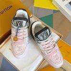 Louis Vuitton 2024ss Trainer Sneaker Size 36-46 - Image 2