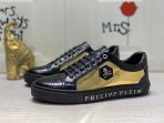 Philipp Plein Mens Outdoor Sneakers Shoes 38 - 45 - Image 9