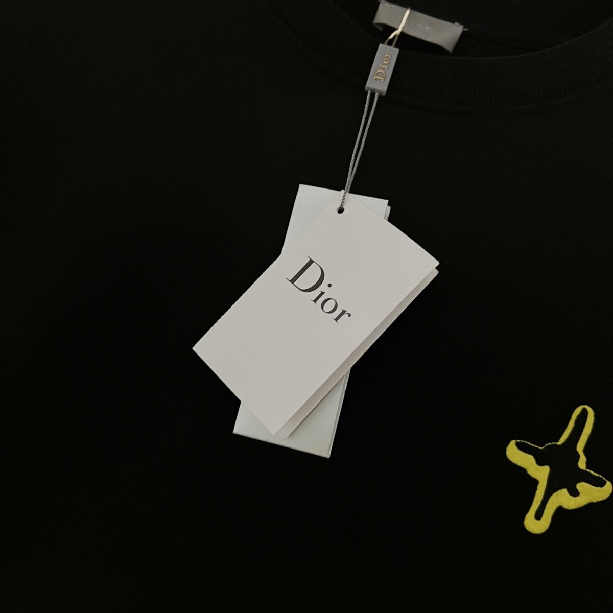 Dior New Unisex Sweatshirt Size S-XL - Image 5