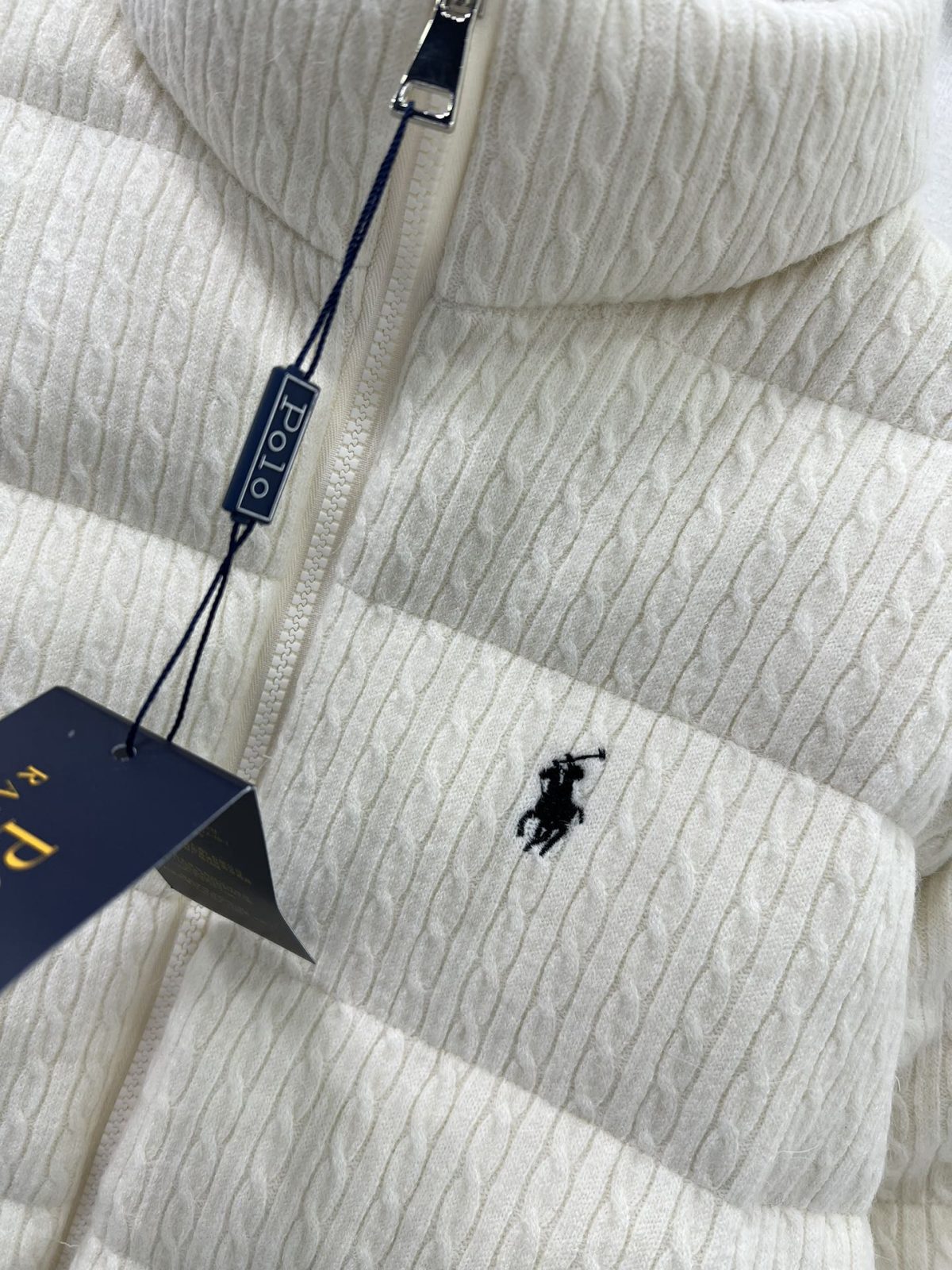 Ralph Lauren Winter Down Jacket Size S-L - Image 5