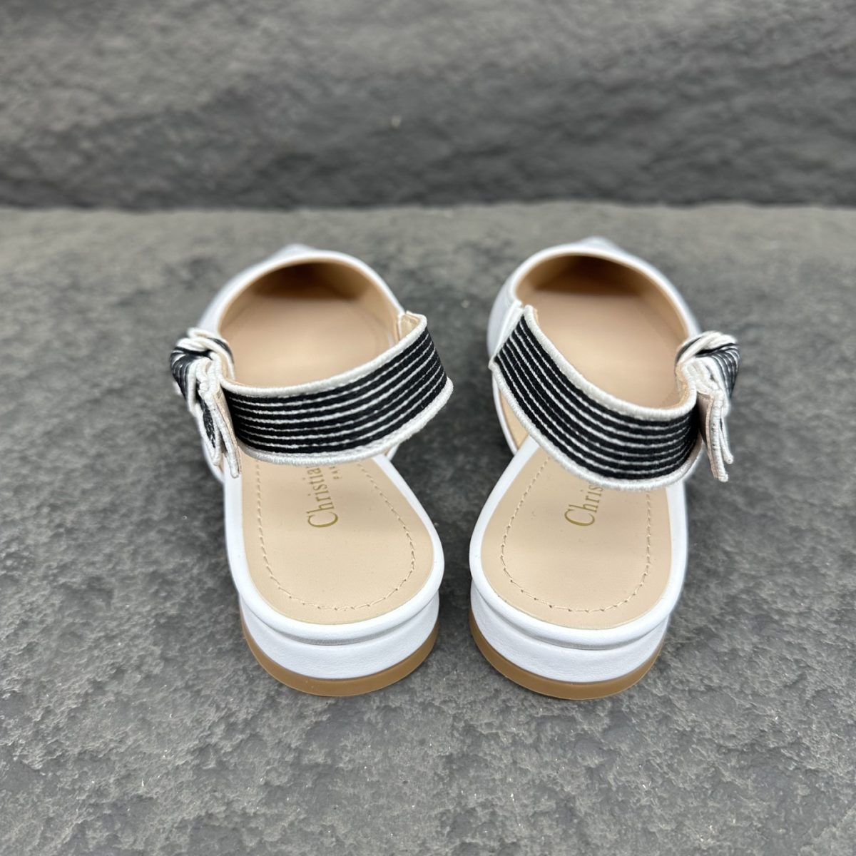Dior J'Adior Women Sandals Size 35-41 - Image 4