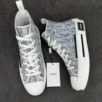 Dior B23 High Top Sneaker Size 36-46 - Image 4